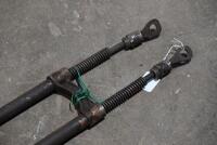 FABRIQUE NATIONALE: A Pair of FN front forks [Sydney] - 2