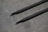 FABRIQUE NATIONALE: A Pair of FN front forks [Sydney] - 3