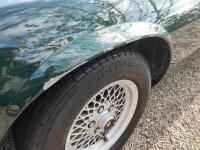 1990 JAGUAR XJS V12 COUPE - 42