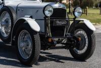 1928 Arrol-Aster 17/50 SSV Sports Tourer [Location: Cheltenham, VIC] - 2