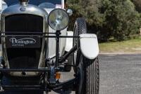 1928 Arrol-Aster 17/50 SSV Sports Tourer [Location: Cheltenham, VIC] - 5