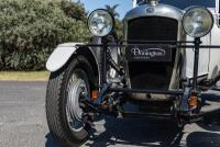 1928 Arrol-Aster 17/50 SSV Sports Tourer [Location: Cheltenham, VIC] - 6