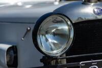 1928 Arrol-Aster 17/50 SSV Sports Tourer [Location: Cheltenham, VIC] - 8