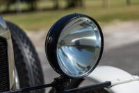 1928 Arrol-Aster 17/50 SSV Sports Tourer [Location: Cheltenham, VIC] - 9