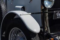 1928 Arrol-Aster 17/50 SSV Sports Tourer [Location: Cheltenham, VIC] - 12