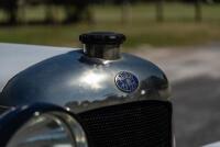 1928 Arrol-Aster 17/50 SSV Sports Tourer [Location: Cheltenham, VIC] - 13