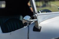 1928 Arrol-Aster 17/50 SSV Sports Tourer [Location: Cheltenham, VIC] - 21