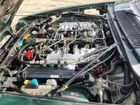 1990 JAGUAR XJS V12 COUPE - 44