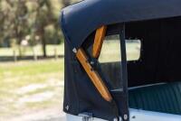 1928 Arrol-Aster 17/50 SSV Sports Tourer [Location: Cheltenham, VIC] - 22