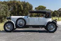 1928 Arrol-Aster 17/50 SSV Sports Tourer [Location: Cheltenham, VIC] - 25