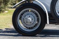1928 Arrol-Aster 17/50 SSV Sports Tourer [Location: Cheltenham, VIC] - 28