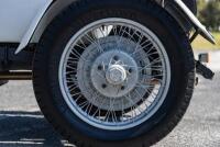 1928 Arrol-Aster 17/50 SSV Sports Tourer [Location: Cheltenham, VIC] - 30