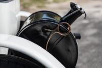 1928 Arrol-Aster 17/50 SSV Sports Tourer [Location: Cheltenham, VIC] - 31
