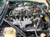 1990 JAGUAR XJS V12 COUPE - 45