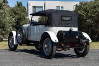1928 Arrol-Aster 17/50 SSV Sports Tourer [Location: Cheltenham, VIC] - 35