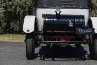 1928 Arrol-Aster 17/50 SSV Sports Tourer [Location: Cheltenham, VIC] - 38