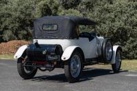 1928 Arrol-Aster 17/50 SSV Sports Tourer [Location: Cheltenham, VIC] - 45