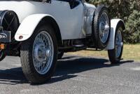 1928 Arrol-Aster 17/50 SSV Sports Tourer [Location: Cheltenham, VIC] - 46