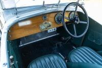 1928 Arrol-Aster 17/50 SSV Sports Tourer [Location: Cheltenham, VIC] - 50