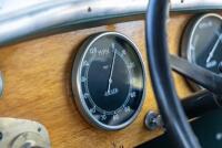 1928 Arrol-Aster 17/50 SSV Sports Tourer [Location: Cheltenham, VIC] - 55