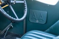 1928 Arrol-Aster 17/50 SSV Sports Tourer [Location: Cheltenham, VIC] - 56