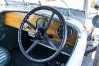1928 Arrol-Aster 17/50 SSV Sports Tourer [Location: Cheltenham, VIC] - 59
