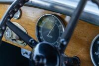 1928 Arrol-Aster 17/50 SSV Sports Tourer [Location: Cheltenham, VIC] - 61