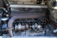 1928 Arrol-Aster 17/50 SSV Sports Tourer [Location: Cheltenham, VIC] - 63