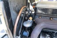 1928 Arrol-Aster 17/50 SSV Sports Tourer [Location: Cheltenham, VIC] - 66