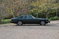 1990 JAGUAR XJS V12 COUPE - 4