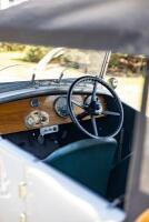 1928 Arrol-Aster 17/50 SSV Sports Tourer [Location: Cheltenham, VIC] - 72