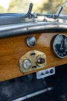 1928 Arrol-Aster 17/50 SSV Sports Tourer [Location: Cheltenham, VIC] - 73