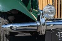 1951 MG TD 1250 Roadster - NO RESERVE [Location: Cheltenham, VIC] - 7