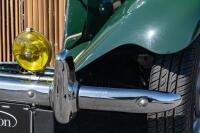 1951 MG TD 1250 Roadster - NO RESERVE [Location: Cheltenham, VIC] - 9