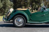 1951 MG TD 1250 Roadster - NO RESERVE [Location: Cheltenham, VIC] - 13