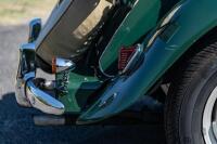 1951 MG TD 1250 Roadster - NO RESERVE [Location: Cheltenham, VIC] - 16
