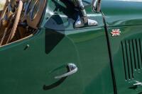 1951 MG TD 1250 Roadster - NO RESERVE [Location: Cheltenham, VIC] - 18