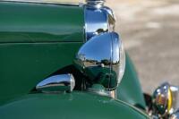 1951 MG TD 1250 Roadster - NO RESERVE [Location: Cheltenham, VIC] - 19