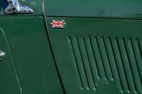 1951 MG TD 1250 Roadster - NO RESERVE [Location: Cheltenham, VIC] - 20