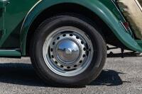 1951 MG TD 1250 Roadster - NO RESERVE [Location: Cheltenham, VIC] - 25