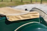 1951 MG TD 1250 Roadster - NO RESERVE [Location: Cheltenham, VIC] - 29