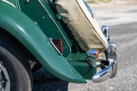 1951 MG TD 1250 Roadster - NO RESERVE [Location: Cheltenham, VIC] - 30