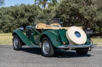 1951 MG TD 1250 Roadster - NO RESERVE [Location: Cheltenham, VIC] - 31