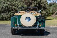 1951 MG TD 1250 Roadster - NO RESERVE [Location: Cheltenham, VIC] - 33