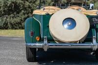1951 MG TD 1250 Roadster - NO RESERVE [Location: Cheltenham, VIC] - 34