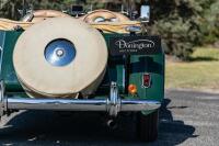 1951 MG TD 1250 Roadster - NO RESERVE [Location: Cheltenham, VIC] - 35