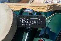 1951 MG TD 1250 Roadster - NO RESERVE [Location: Cheltenham, VIC] - 39
