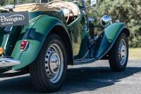 1951 MG TD 1250 Roadster - NO RESERVE [Location: Cheltenham, VIC] - 41