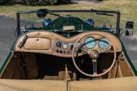 1951 MG TD 1250 Roadster - NO RESERVE [Location: Cheltenham, VIC] - 42