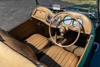 1951 MG TD 1250 Roadster - NO RESERVE [Location: Cheltenham, VIC] - 43